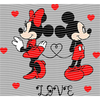 Valentine's Day-QRJ  955